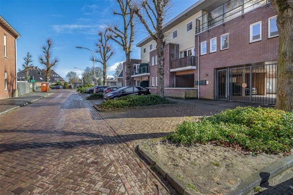 Medium property photo - Wilhelminaplein 17, 9411 PC Beilen